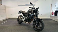 BMW F900 R (25MY)